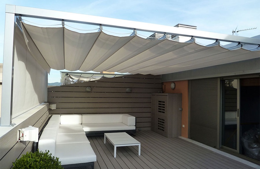 pérgola aluminio pérgola aluminio