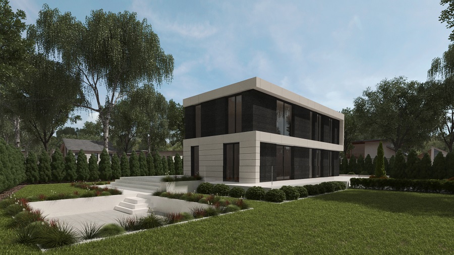 casas prefabricadas llave en mano