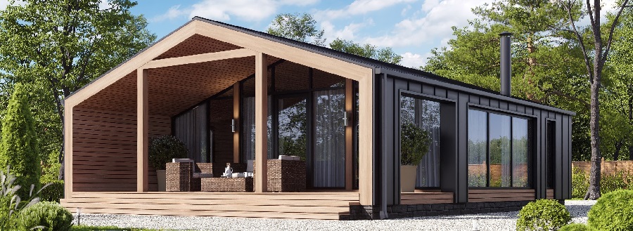 casetas prefabricadas