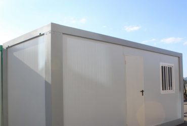 casetas prefabricadas