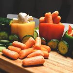 Productos agrícolas de calidad