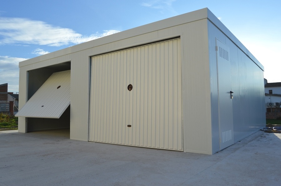 garajes prefabricados garajes prefabricados