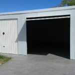 garajes prefabricados