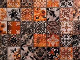 Azulejos hidráulicos