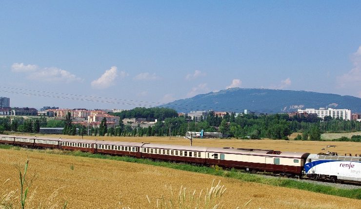 tren al-andalus
