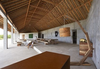 Casa Wabi