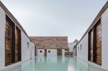 Hotel Punta Caliza