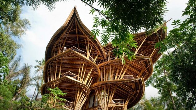 casa bambu