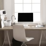 escritorio home office