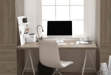 escritorio home office