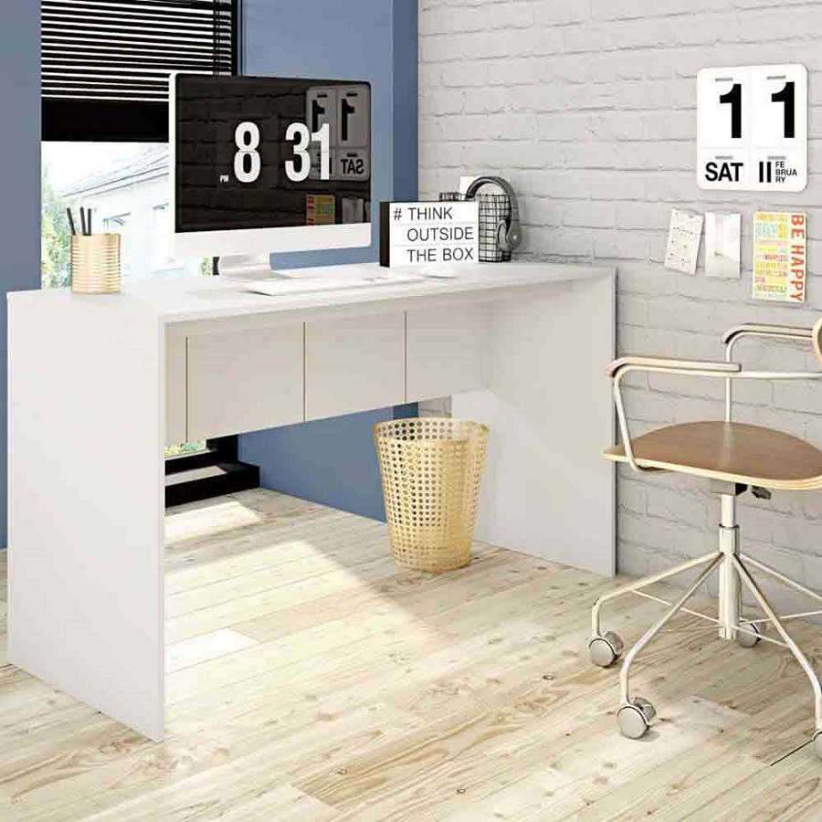 escritorio home office