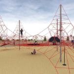 parque multiaventura malaga
