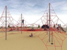 parque multiaventura malaga