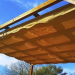 pergola toldo-corredero