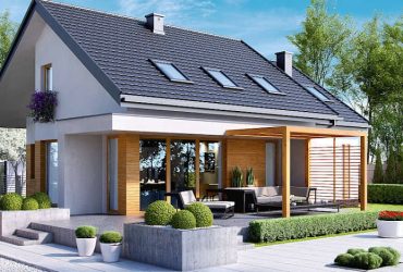 casas prefabricadas de ensueño