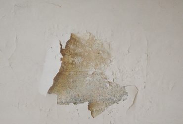 aprende a detectar la humedad