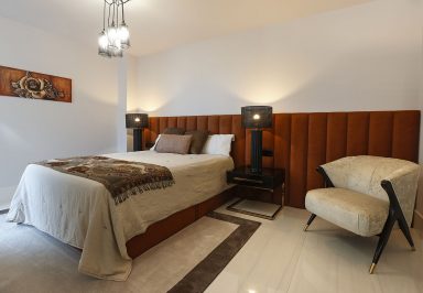 muebles tapizados casa