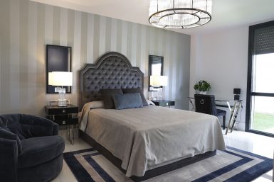 suite invitados casa