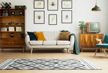 alfombras decoracion