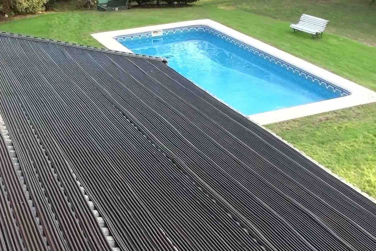 calentadores solares