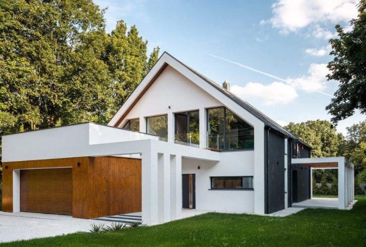 casas prefabricadas