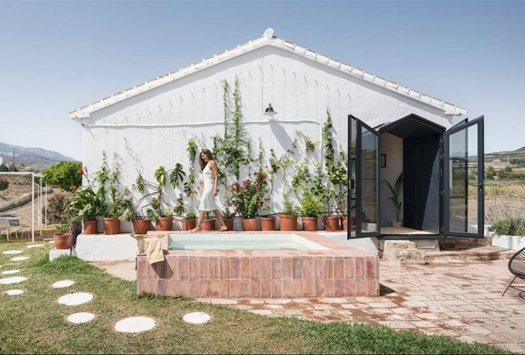 vivienda jornaleros