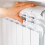 limpiar radiadores