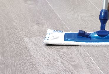 limpiar suelos laminados