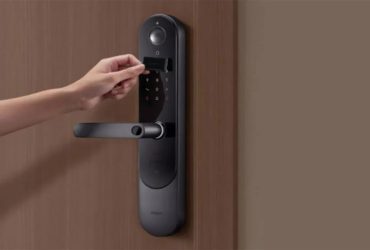 cerraduras inteligentes