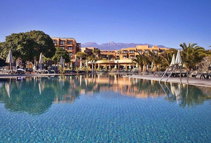hotel barceló black friday