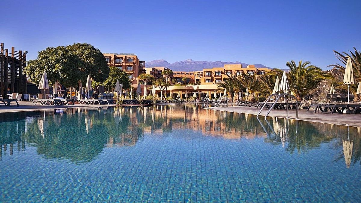 hotel barceló black friday