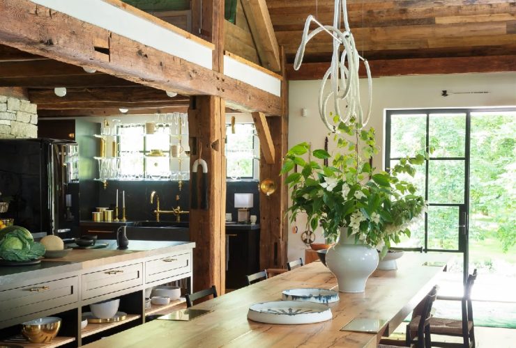 madera natural