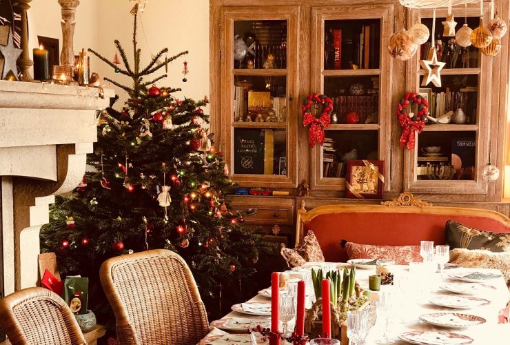 tendencias navidad