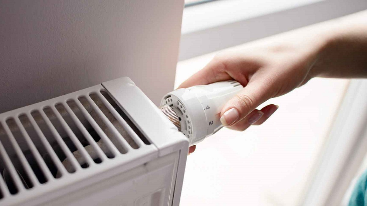 mantener calefaccion