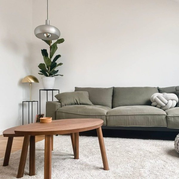 minimalismo calido tendencia