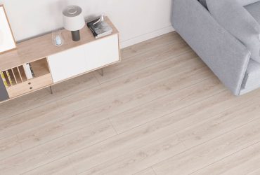 ¿Suelo de parquet o parquet laminado?
