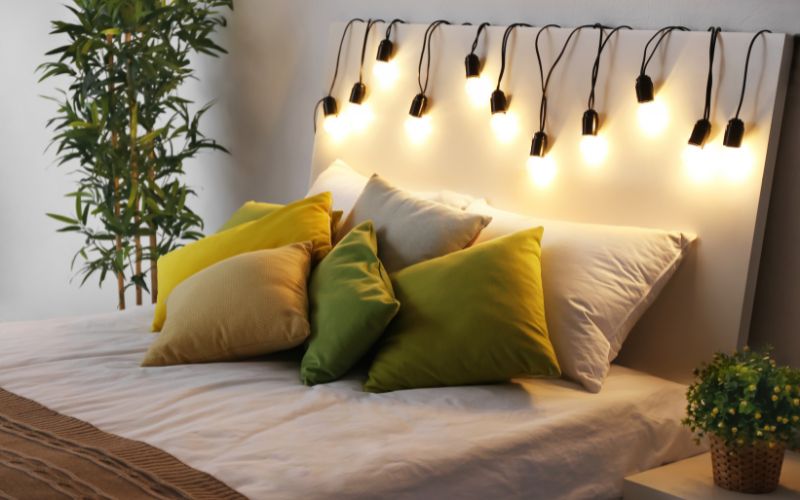 iluminacion inteligente