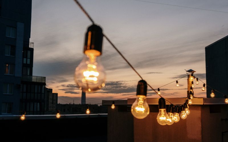 iluminacion inteligente