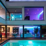 iluminacion led inteligente