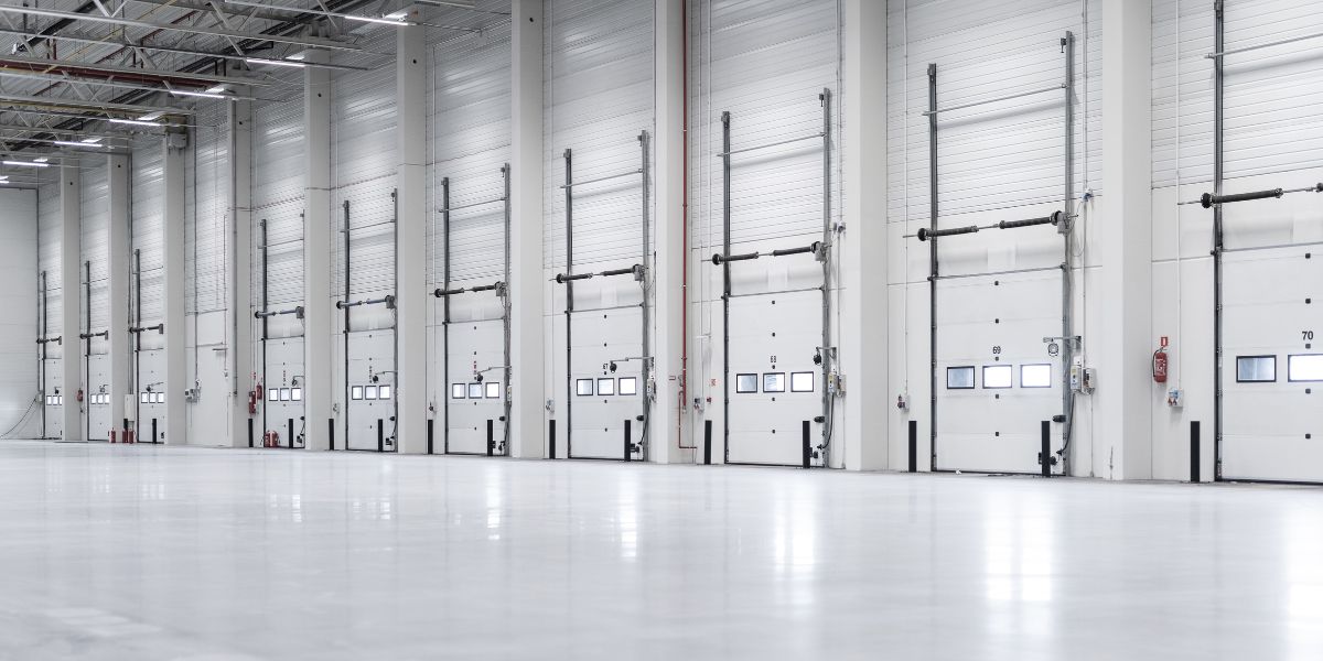 naves industriales seguridad