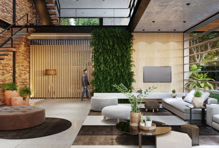 diseño arquitectura bioclimatica