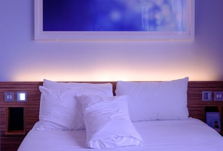 comprar cabeceros cama