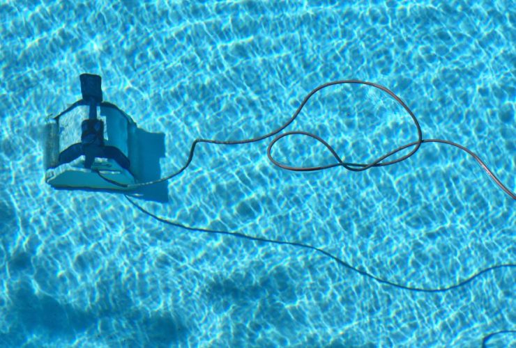 consejos mantenimiento piscina