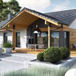 mejor estilo de casas rusticas modernas