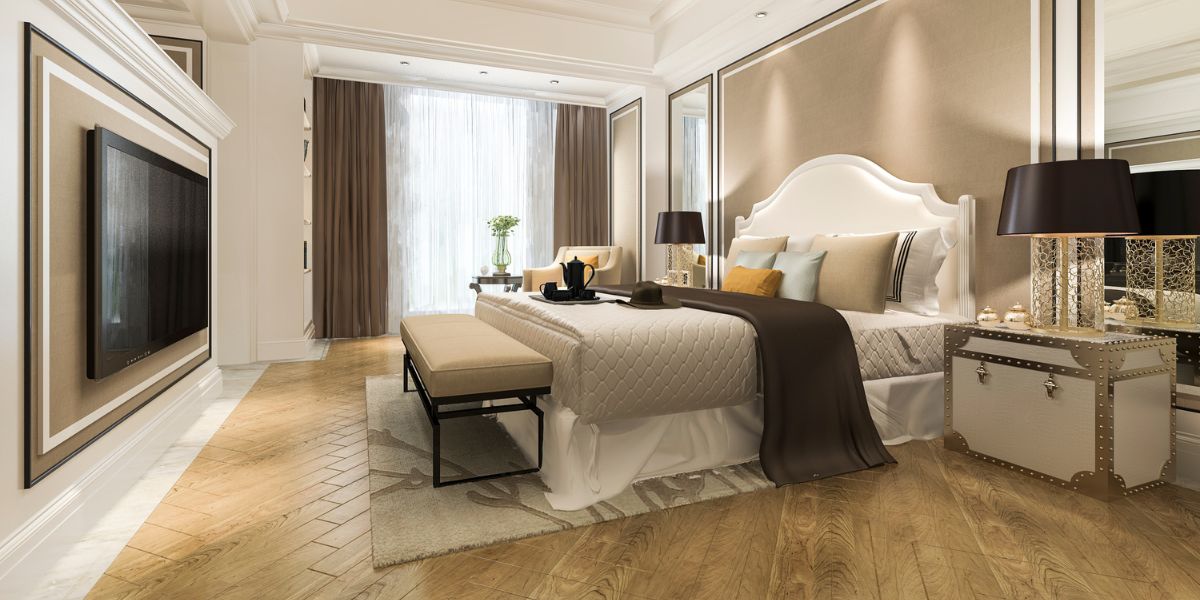 diseño muebles a medida