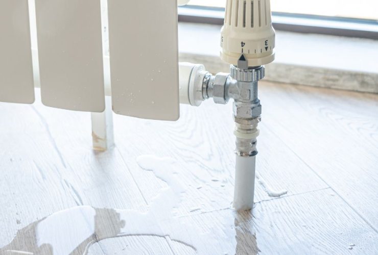 consejos para eliminar humedad hogar