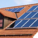 instalar placas solares casa