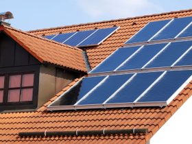 instalar placas solares casa