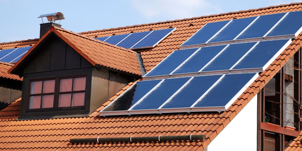 instalar placas solares casa