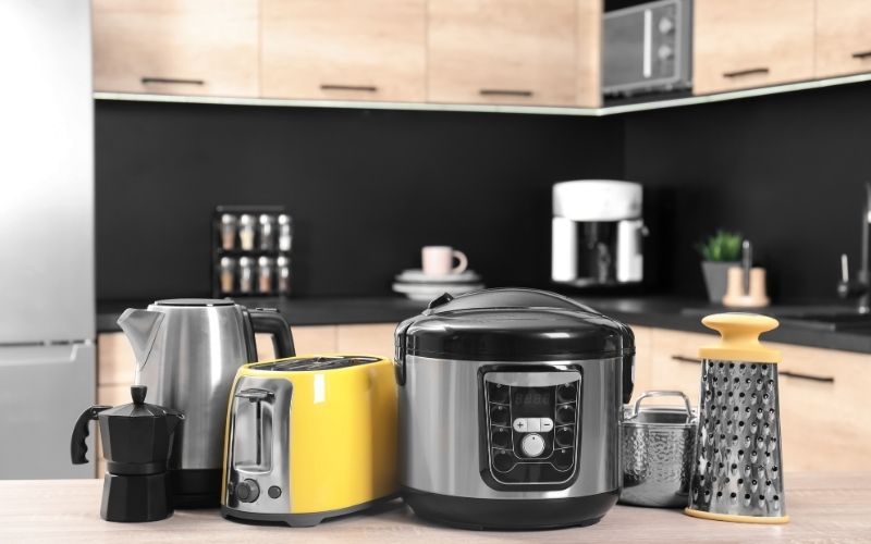 tendencias decoracion cocina